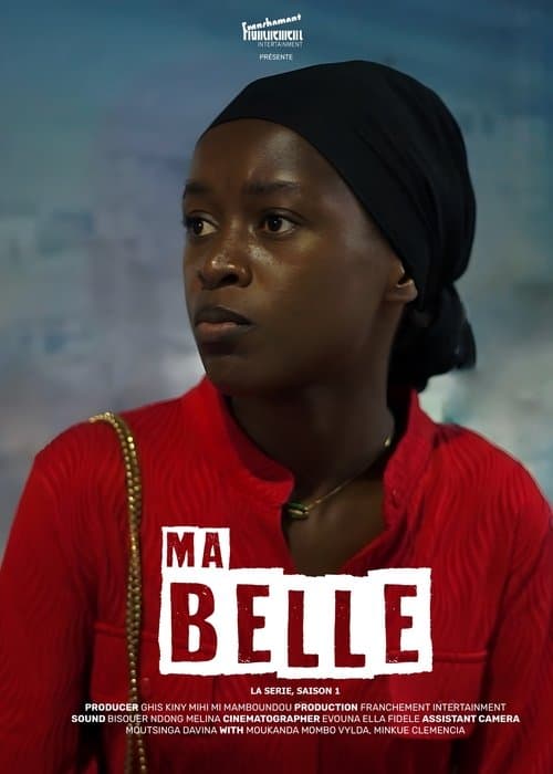 Title poster
