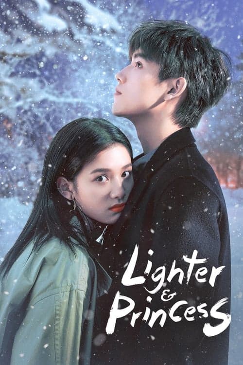 Title poster