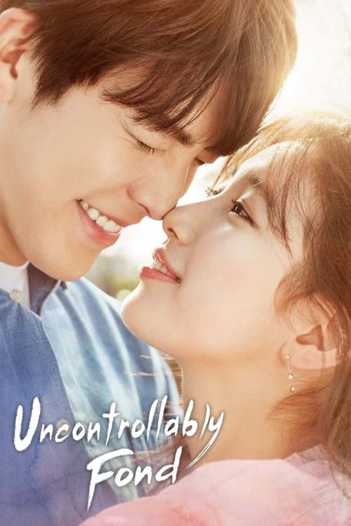 Title poster