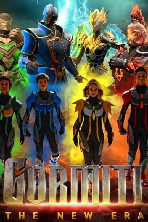 Title poster