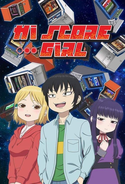 Title poster