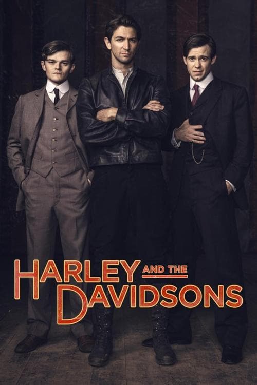 Title poster