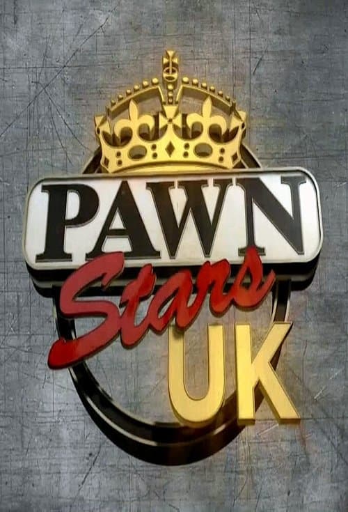 Title poster