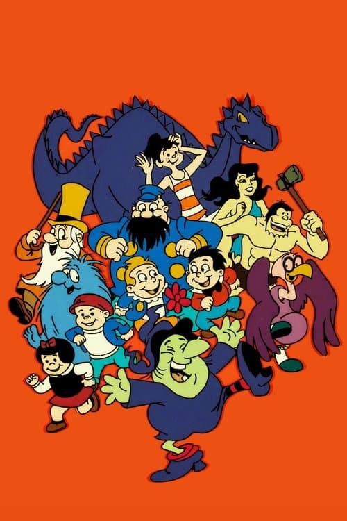 Title poster