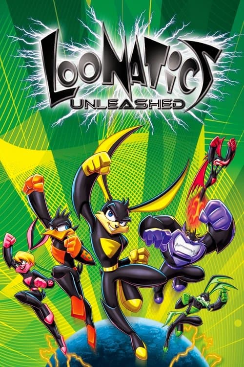 Title poster