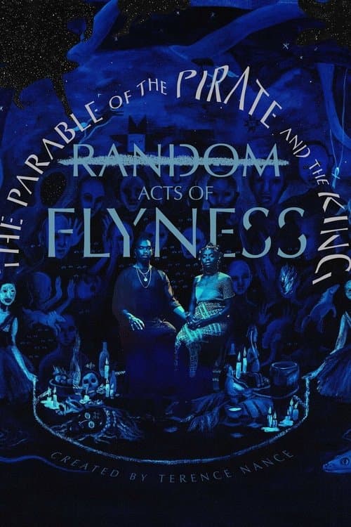 Title poster