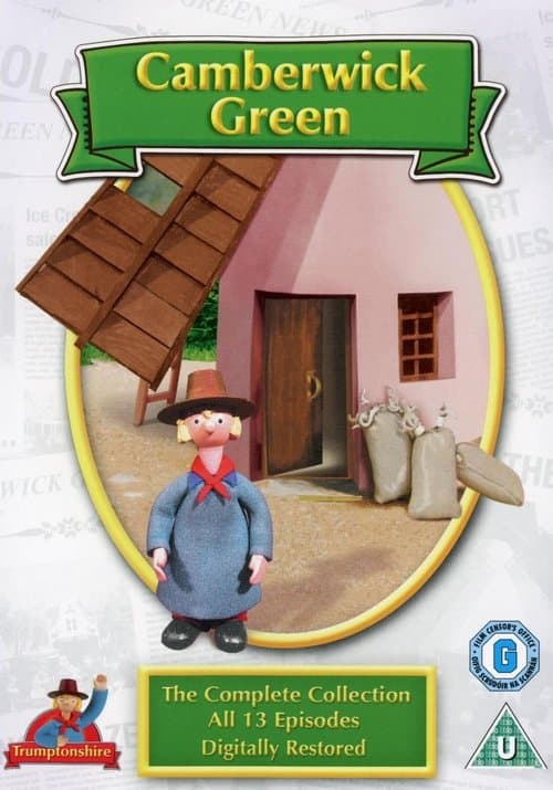 Title poster