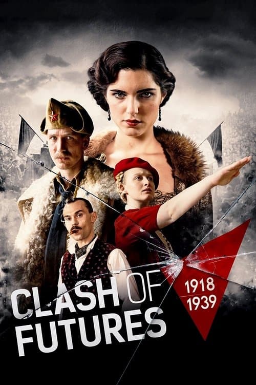 Title poster