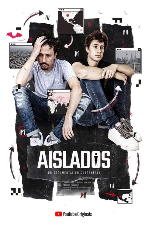 Title poster