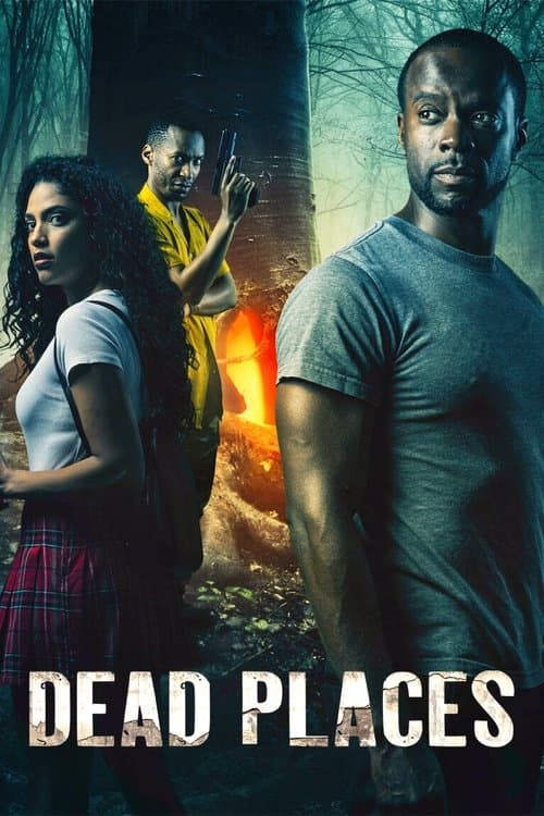 Title poster