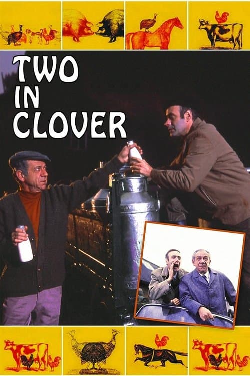 Title poster