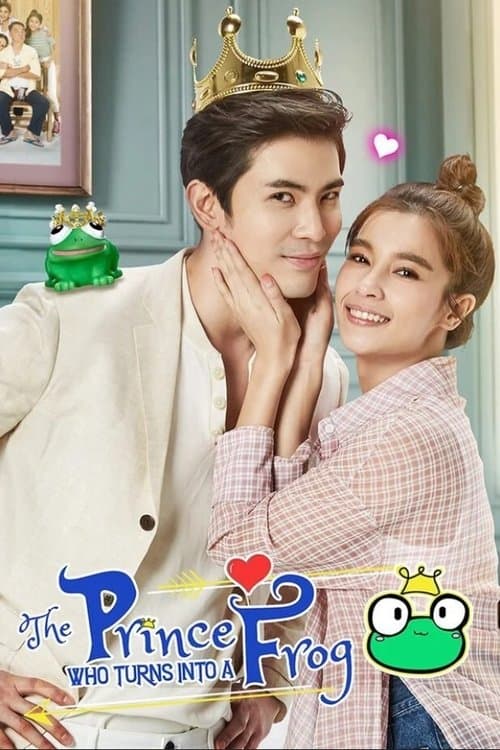 Title poster