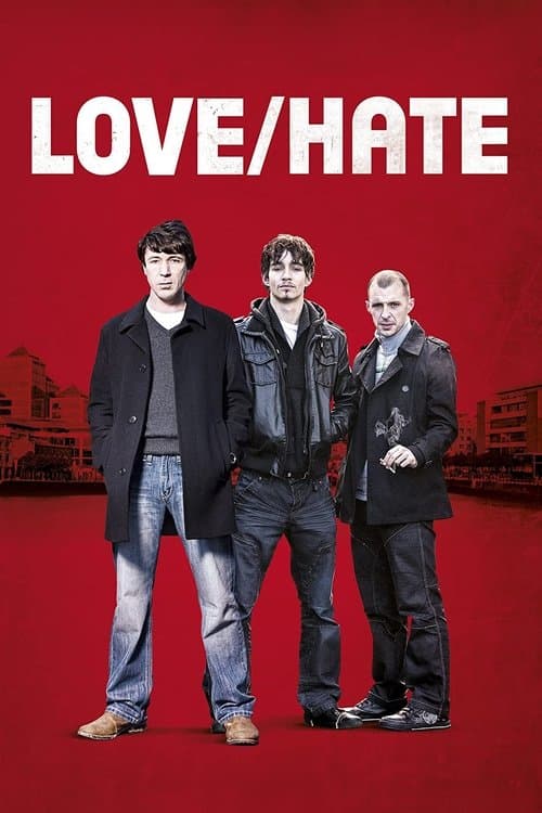 Title poster