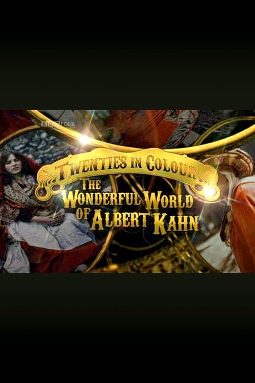 Title poster