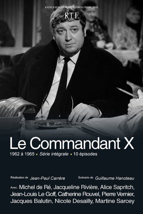 Title poster