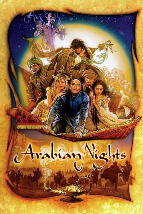 Title poster