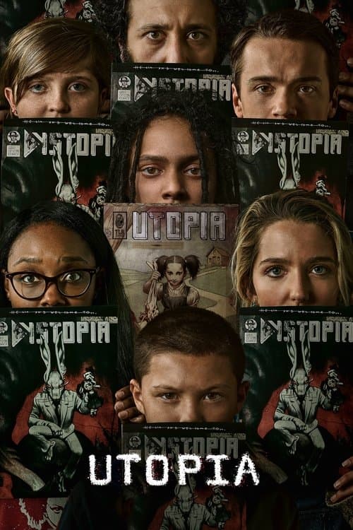 undefined poster