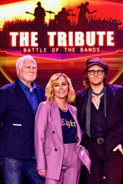Title poster