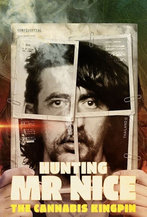 Title poster