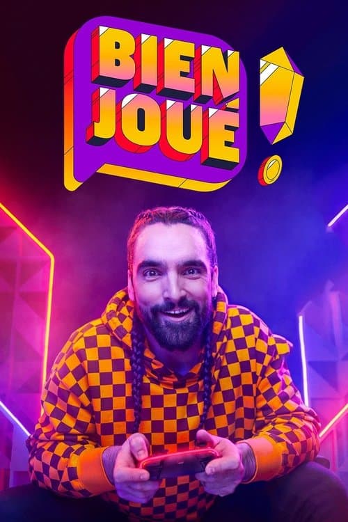 Title poster
