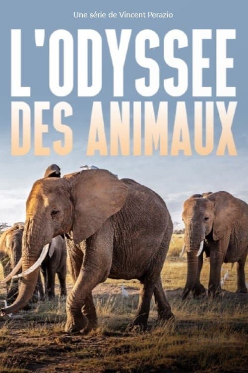 Title poster