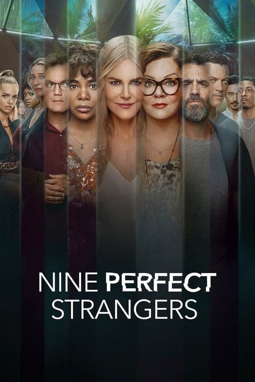 Title poster