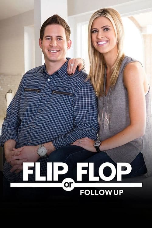 Title poster