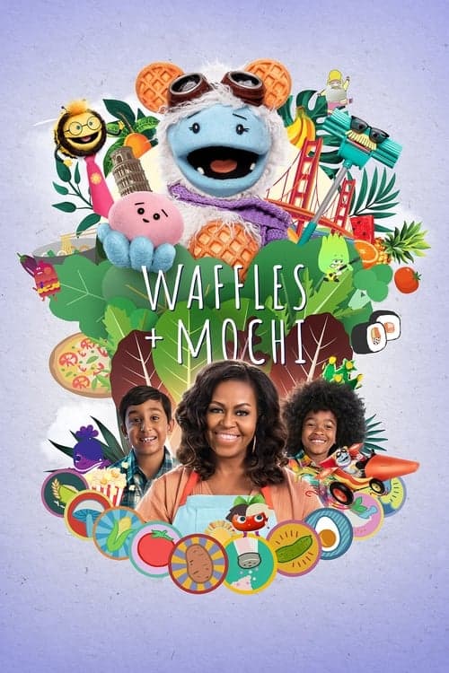 Title poster