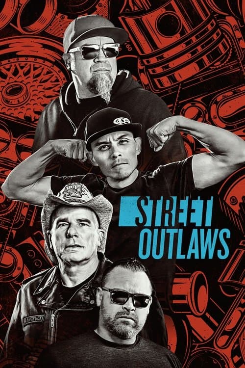 Title poster