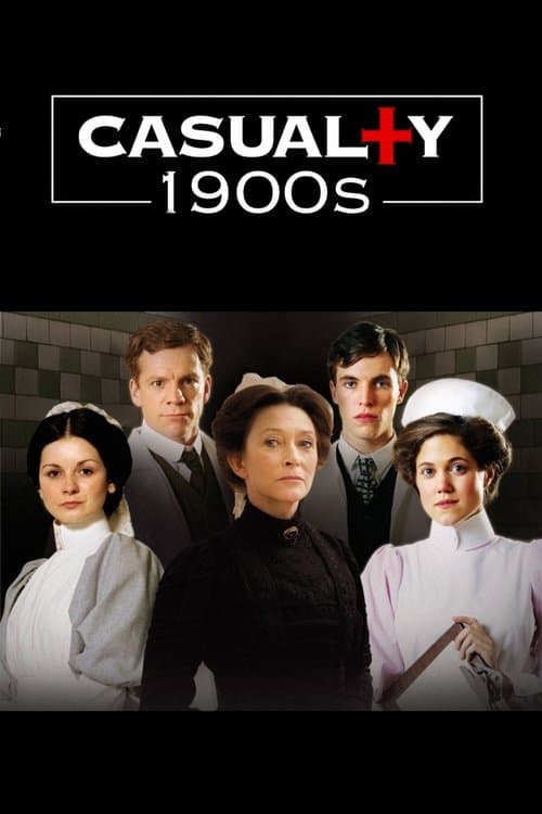 Title poster
