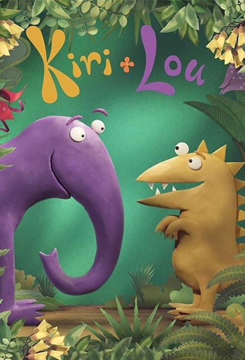 Title poster