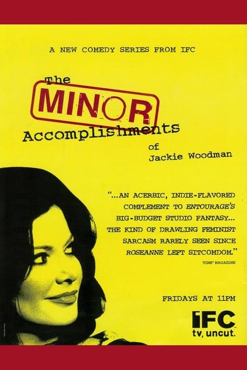 Title poster