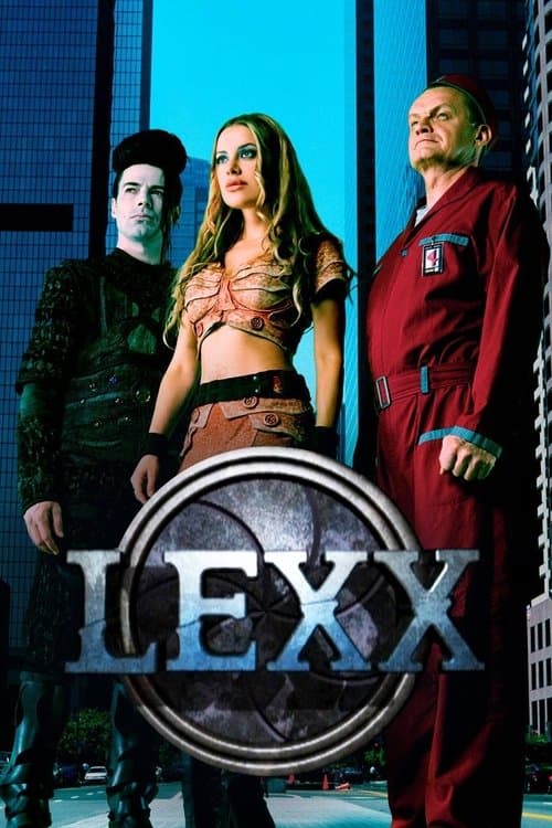 Title poster
