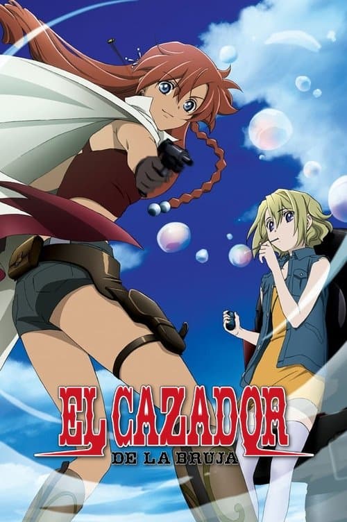 Title poster