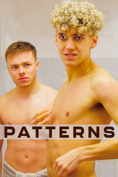 Title poster