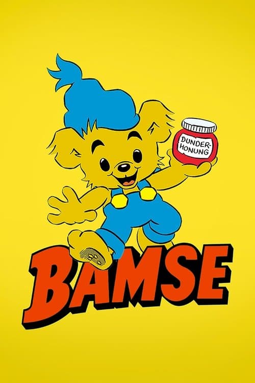 Title poster