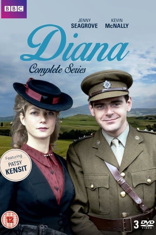 Title poster