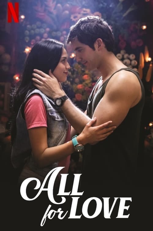 Title poster