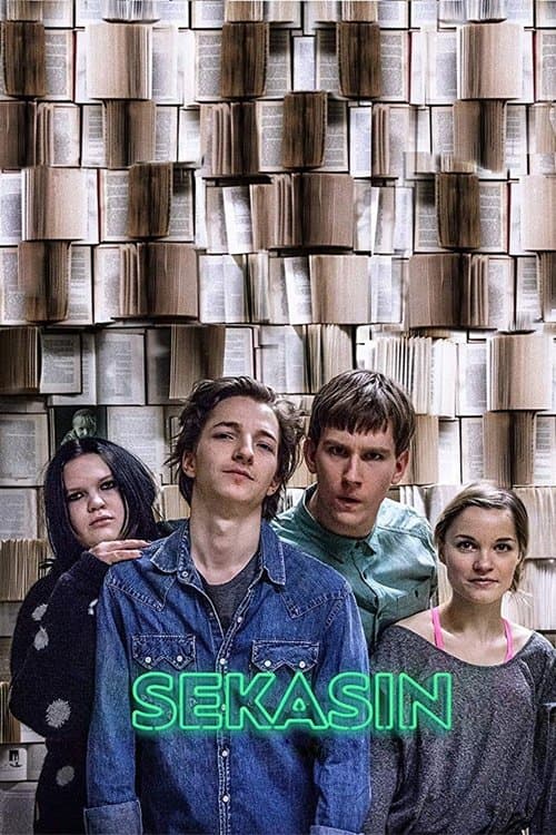 Title poster