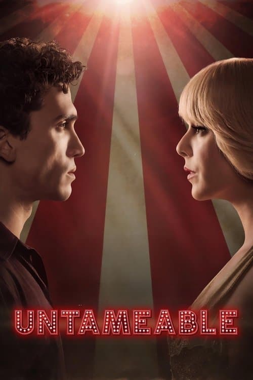 Title poster