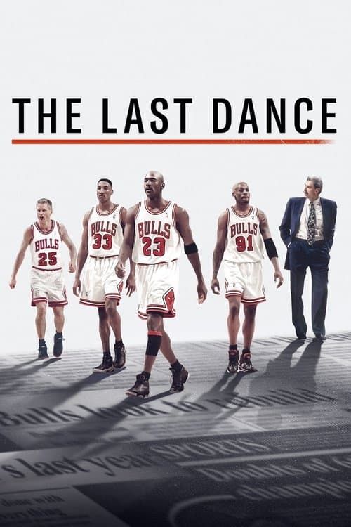 Title poster