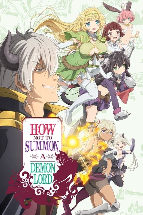 Title poster