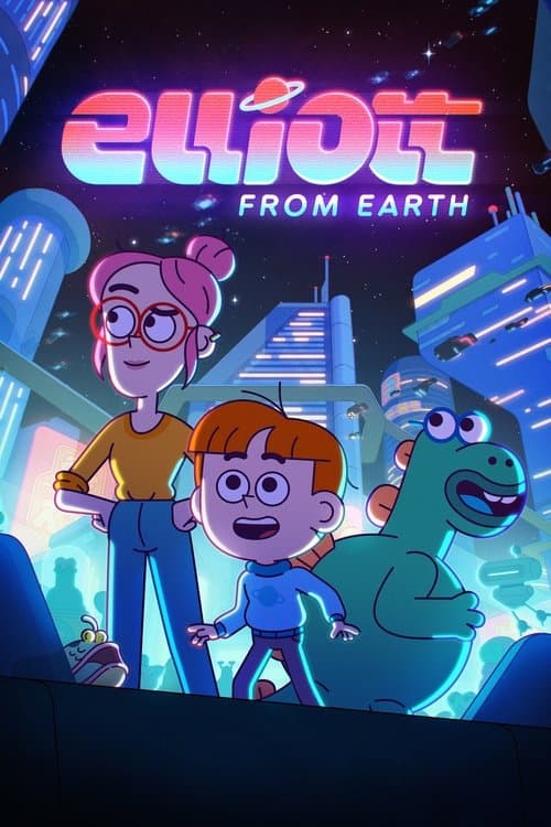 Title poster