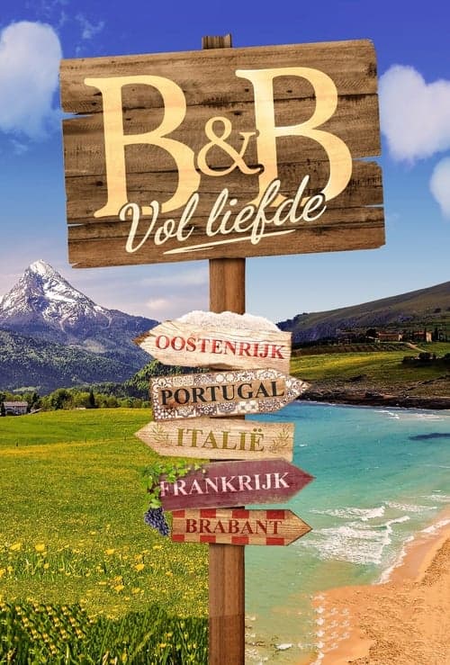 Title poster