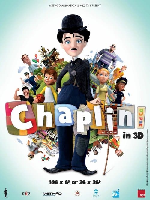 Title poster