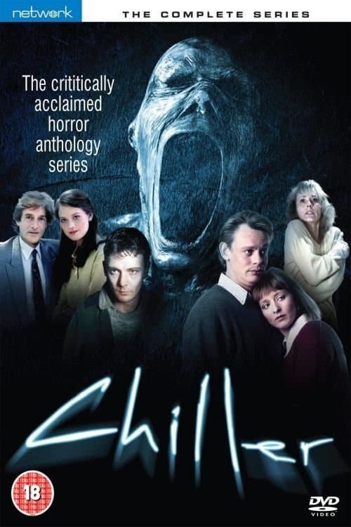 undefined poster