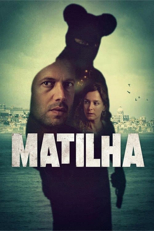 Title poster