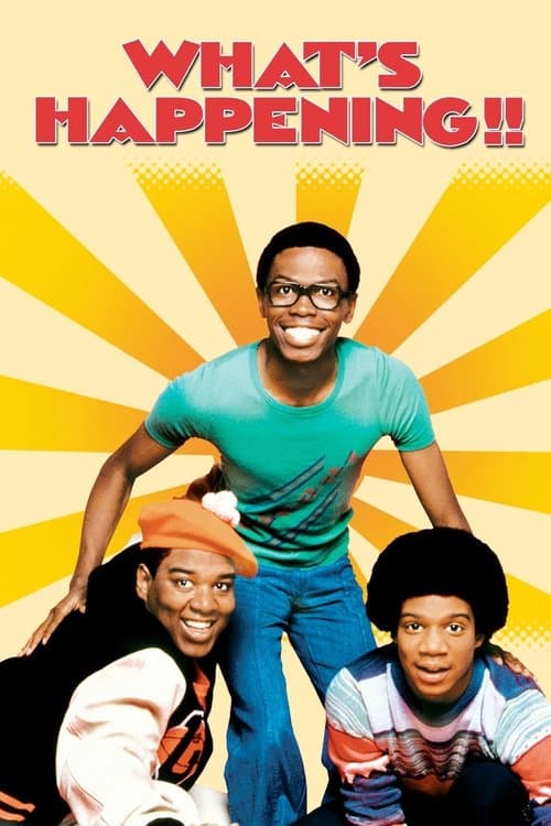 Title poster