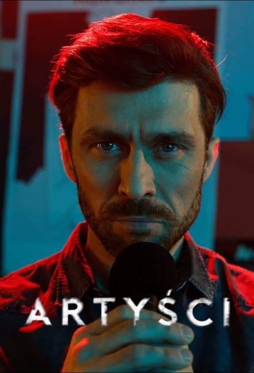 Title poster