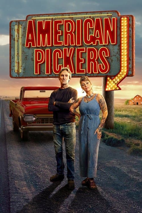 Title poster